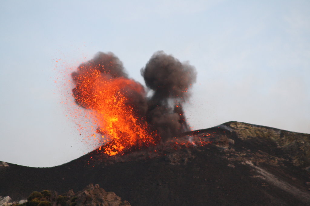 Stromboli - 1