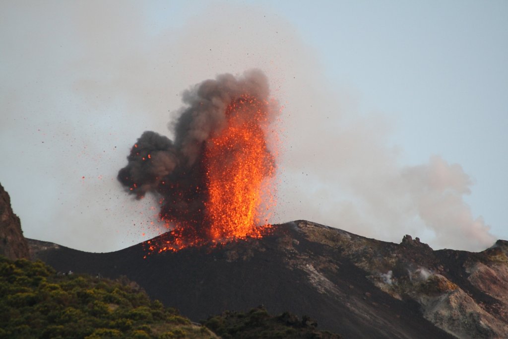 Stromboli - 2